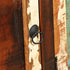 Rustika Rowe -  Sideboard Solid Reclaimed Wood 120x35x76 cm